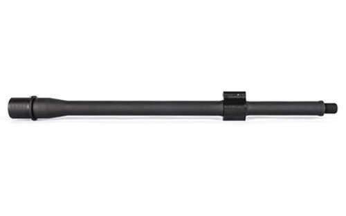 Barrels Choke Tubes Ballistic Advantage BALLISTIC BBL 556 14.5" CHF HNSH MID • Model: 